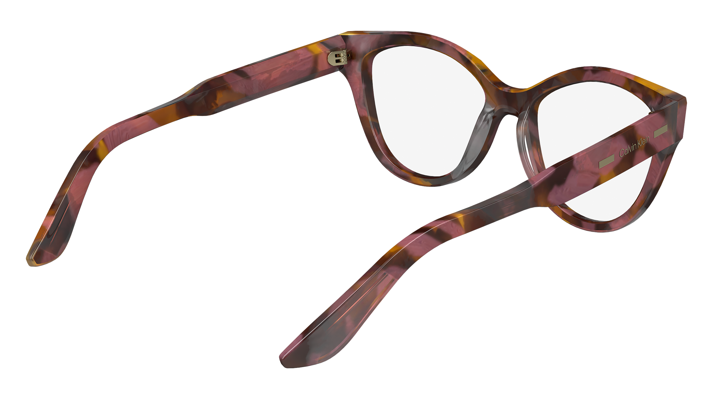 CALVIN KLEIN Eyeglasses CK23541 663 53