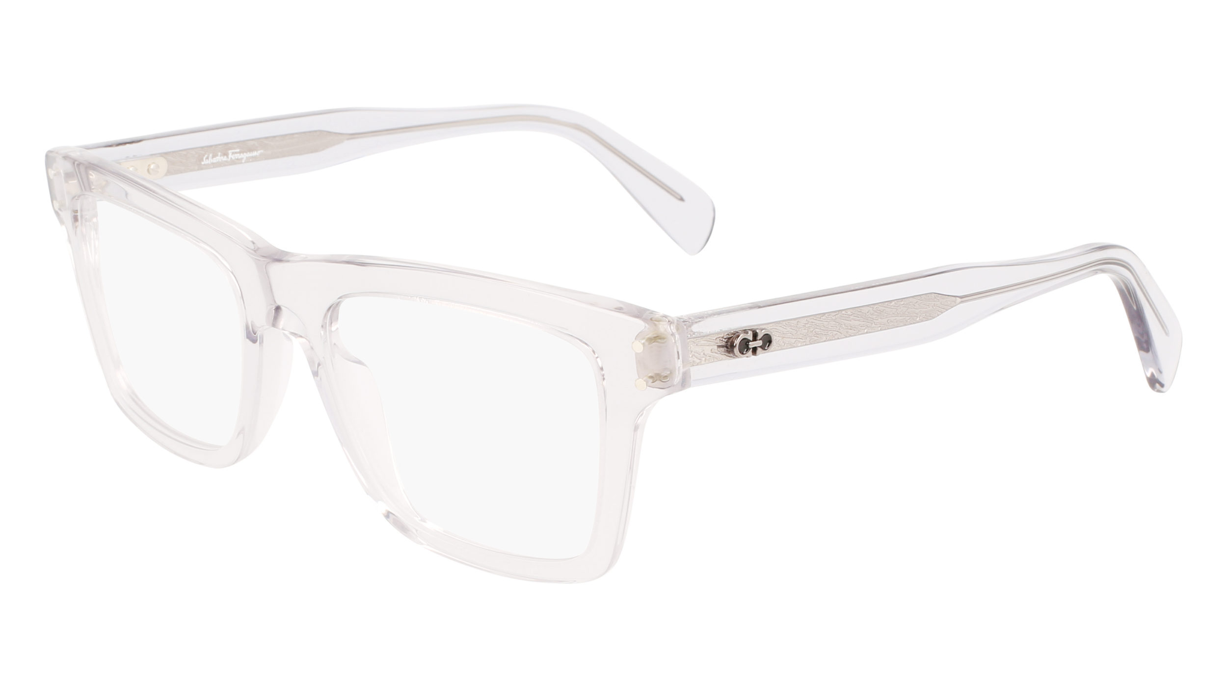 FERRAGAMO Eyeglasses SF2923 50 53