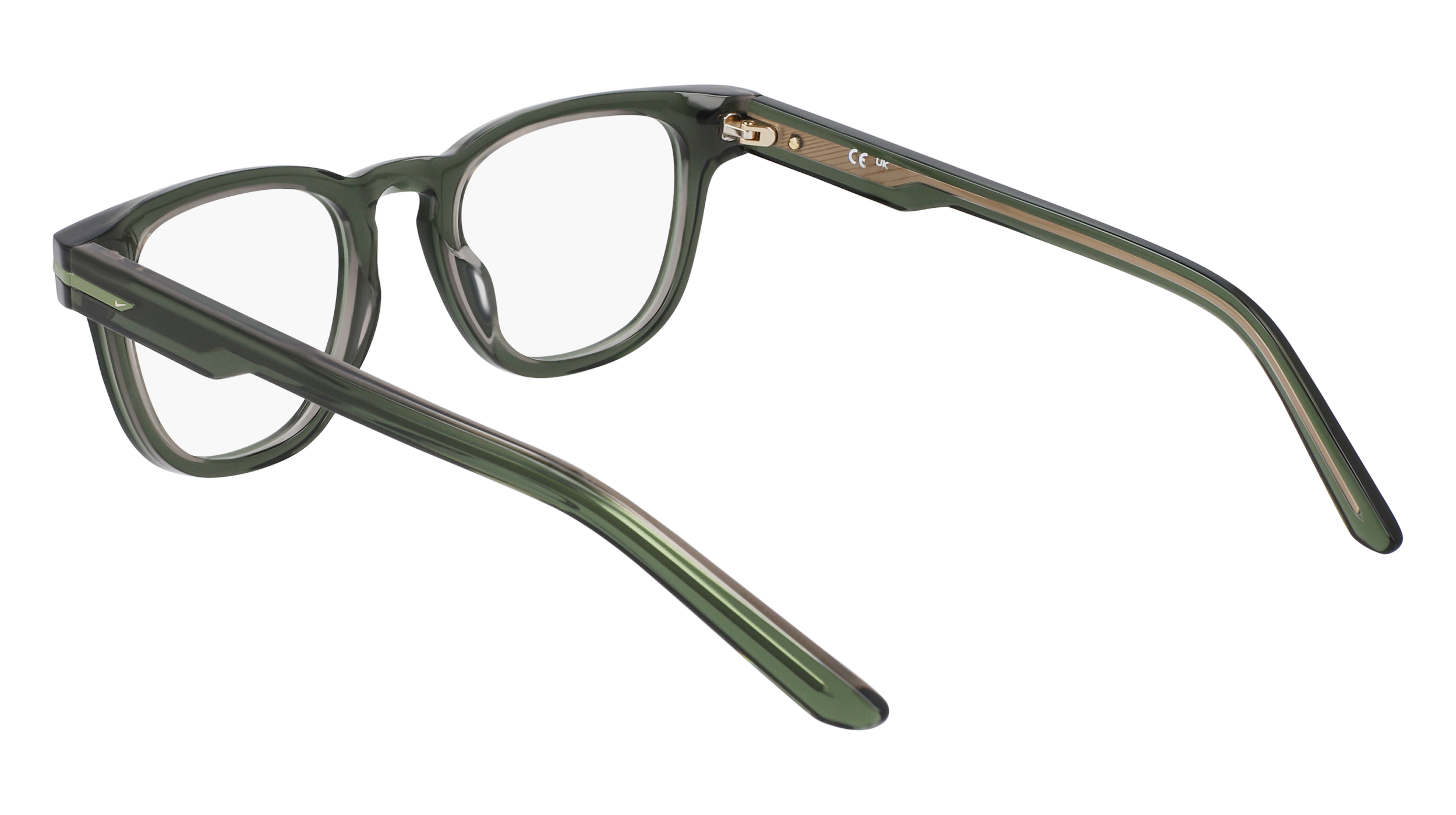 NIKE Eyeglasses NIKE 7175 330 49