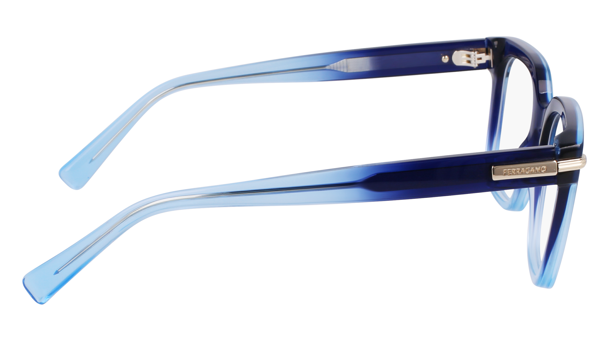 FERRAGAMO Eyeglasses SF3009 415 52