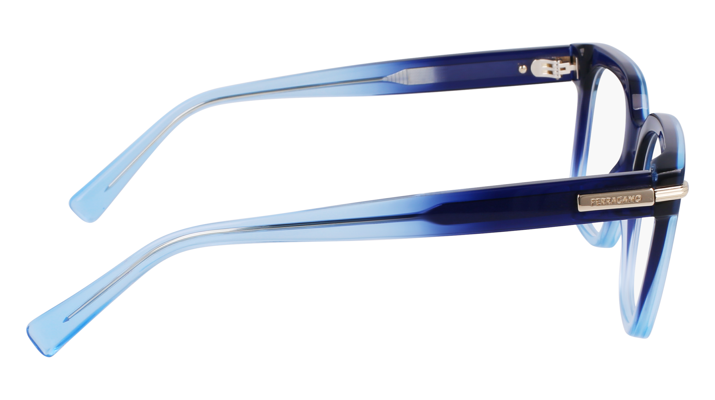 FERRAGAMO Eyeglasses SF3009 415 52