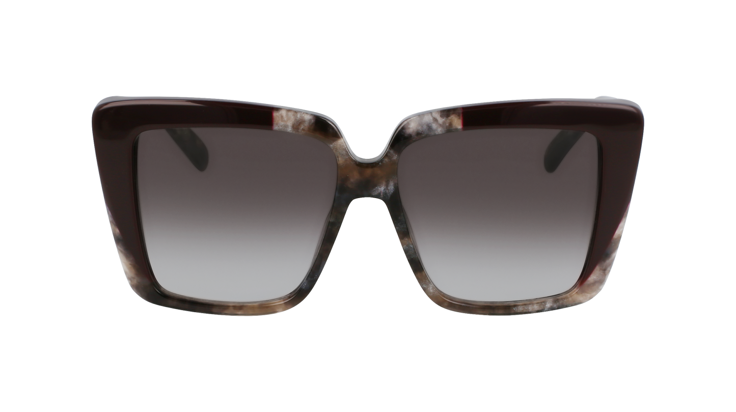 FERRAGAMO Sunglasses SF1060SN 21 55