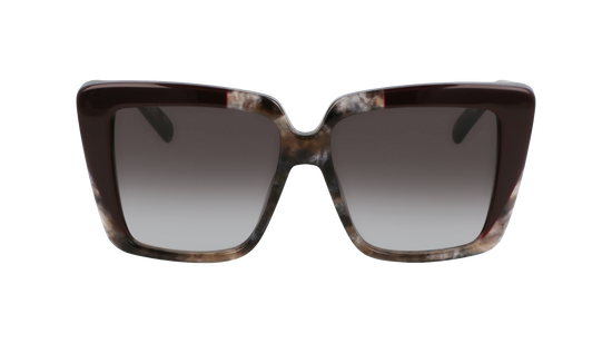 FERRAGAMO Sunglasses SF1060SN 21 55