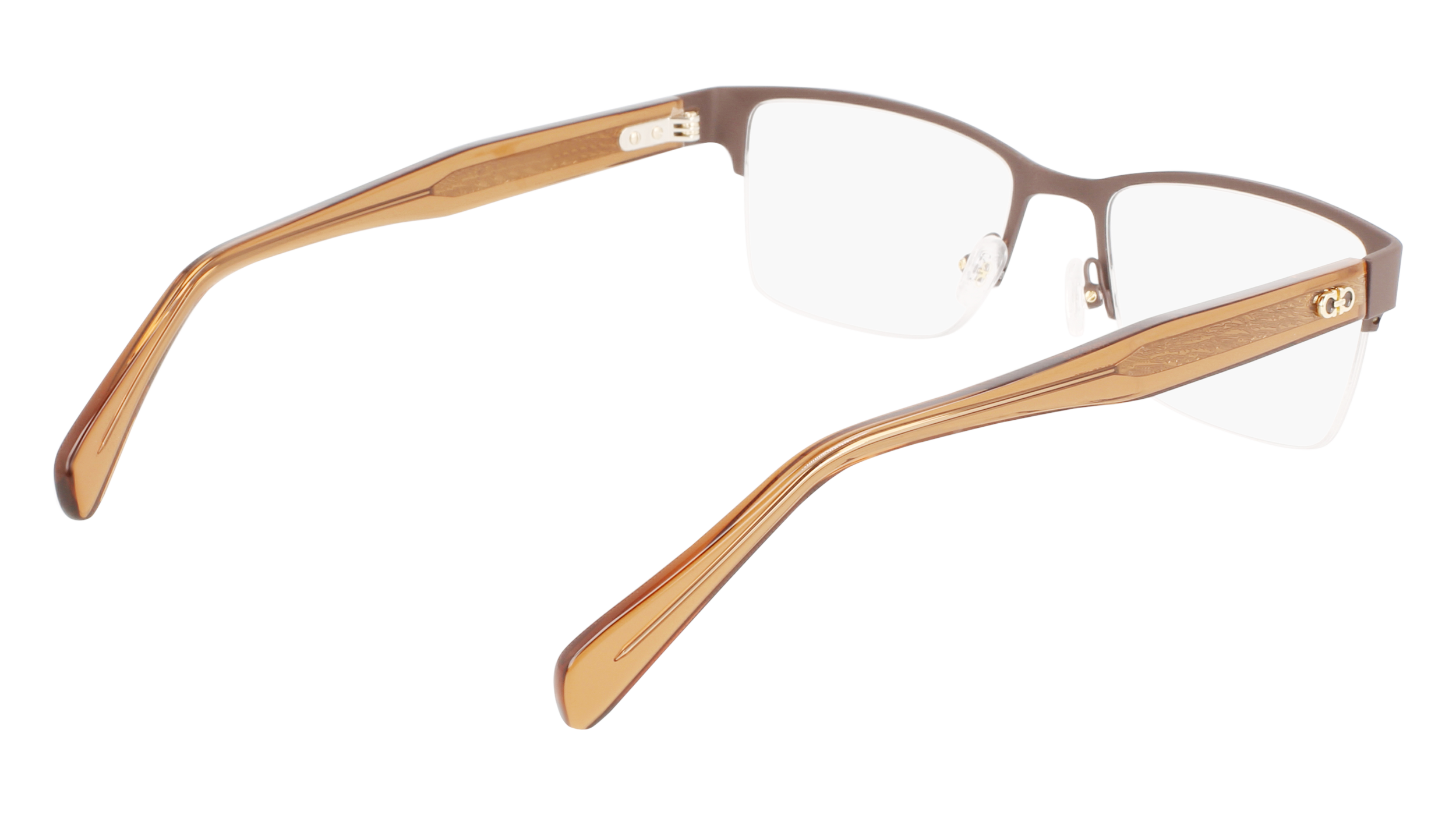 FERRAGAMO Eyeglasses SF2222 202 54