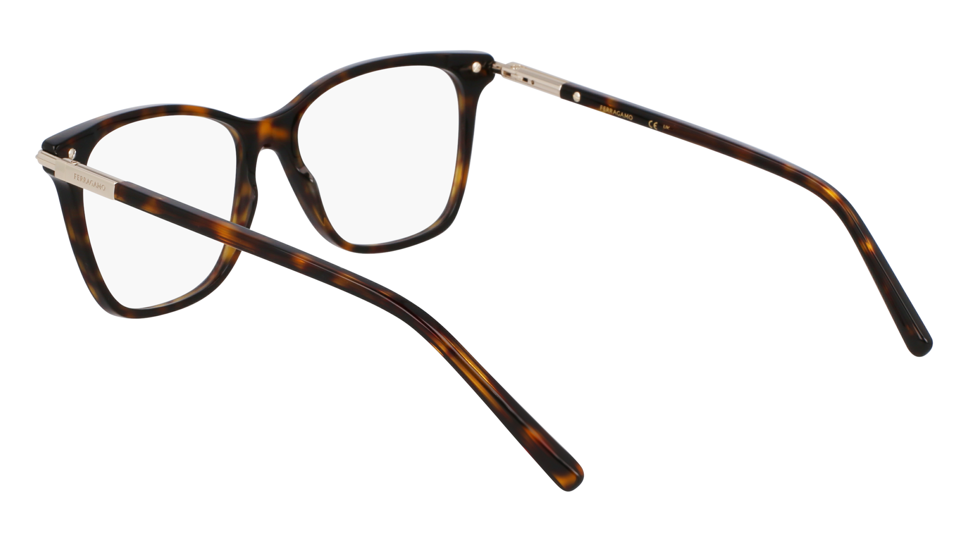 FERRAGAMO Eyeglasses SF3013 242 55