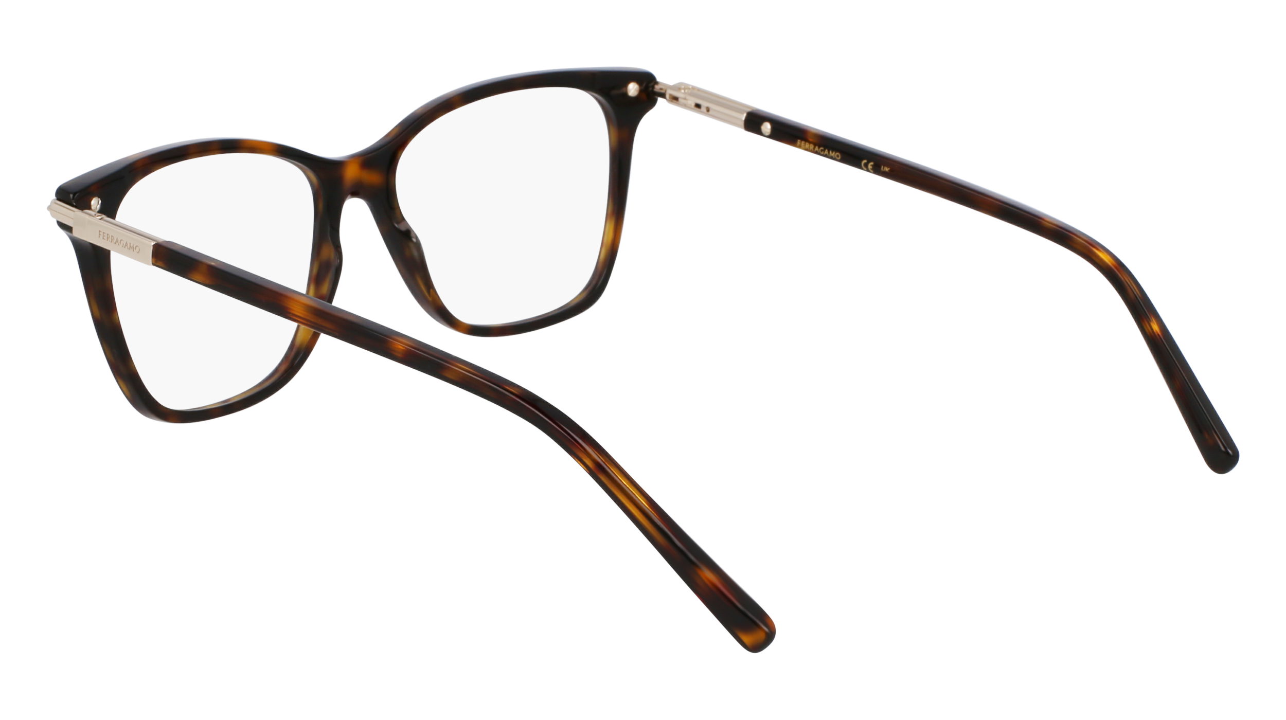 FERRAGAMO Eyeglasses SF3013 242 55