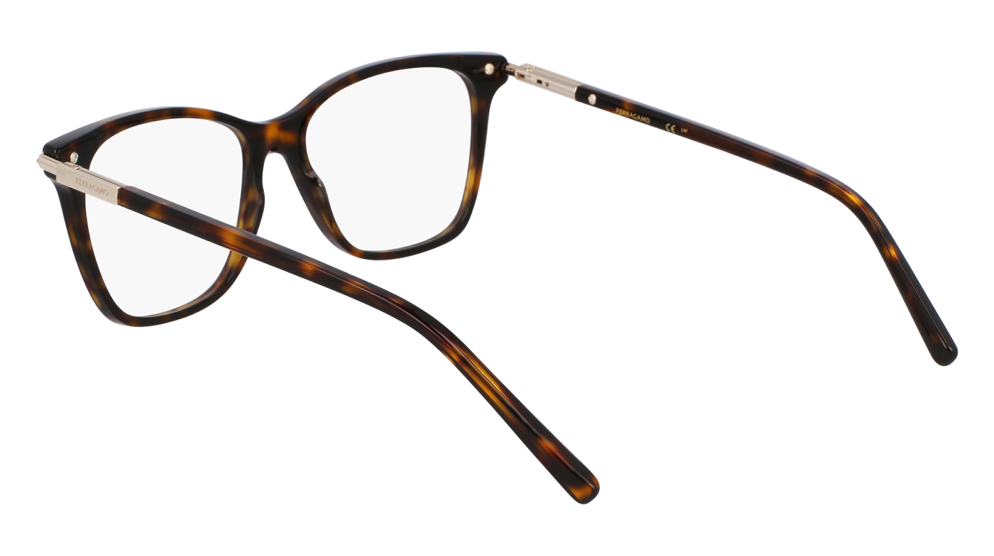 FERRAGAMO Eyeglasses SF3013 242 53