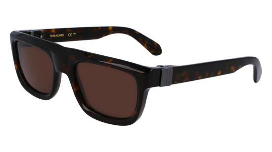 FERRAGAMO Sunglasses SF2009S 242 56