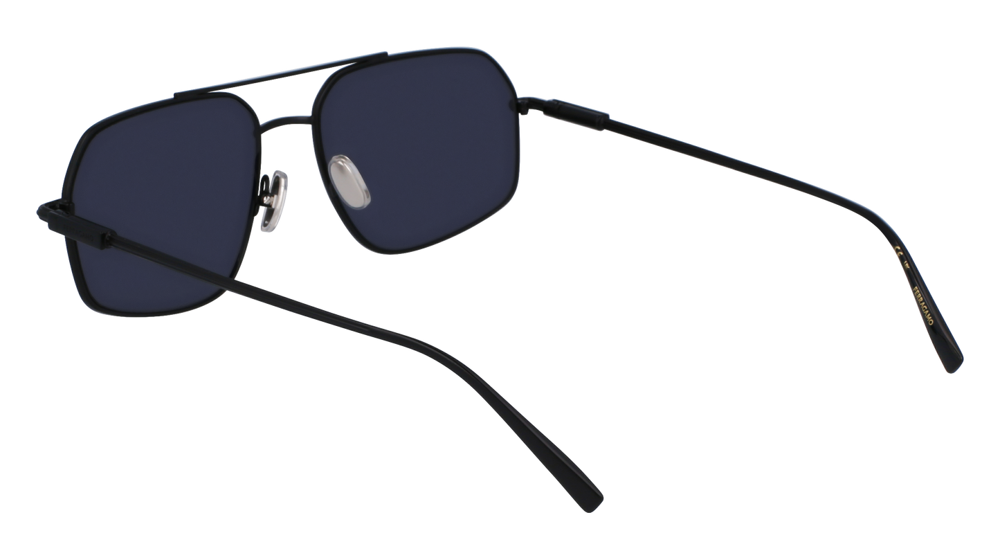 FERRAGAMO Sunglasses SF313S 2 58