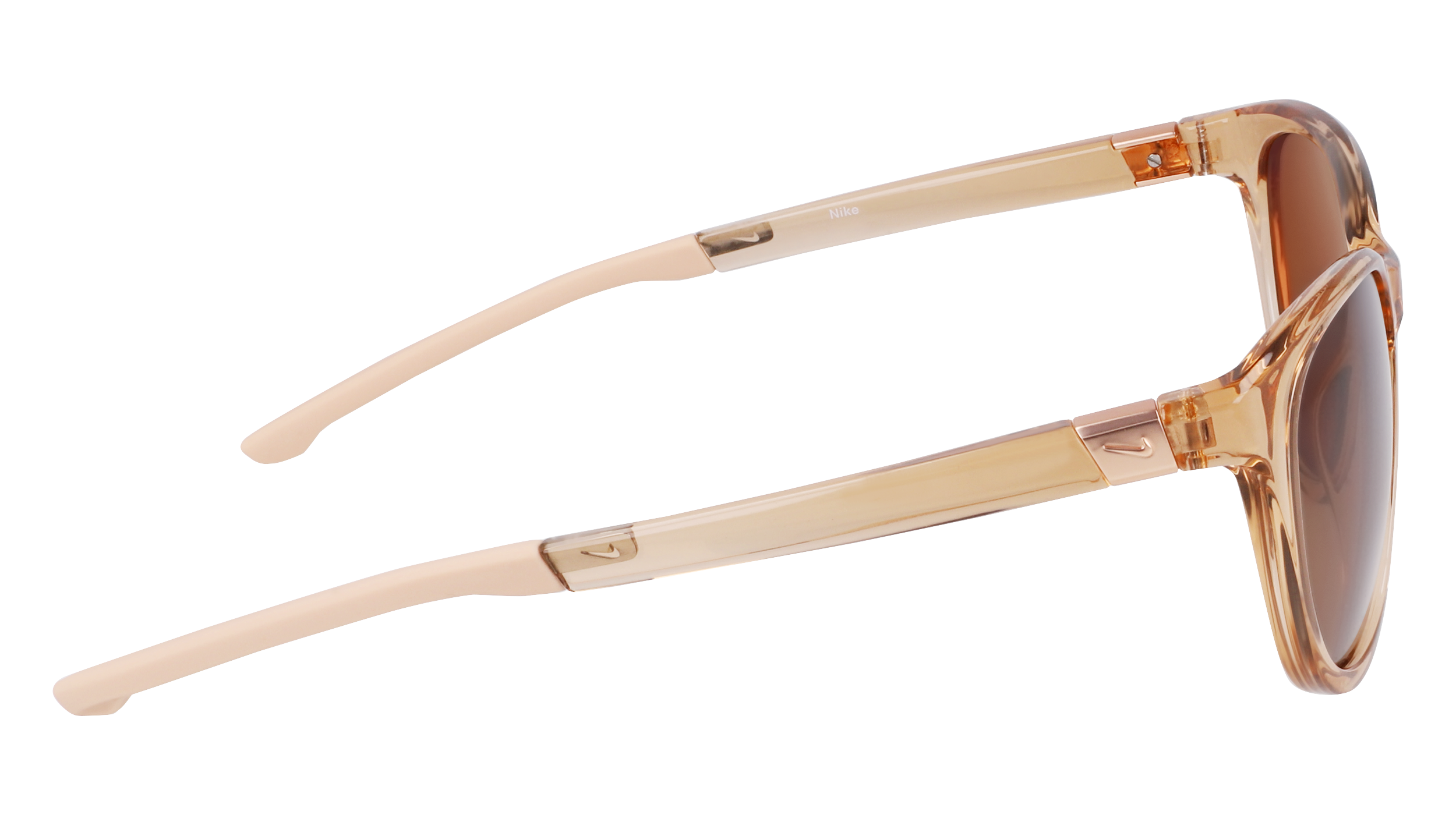 NIKE Sunglasses NIKE CITY HERO EV24006 296 55