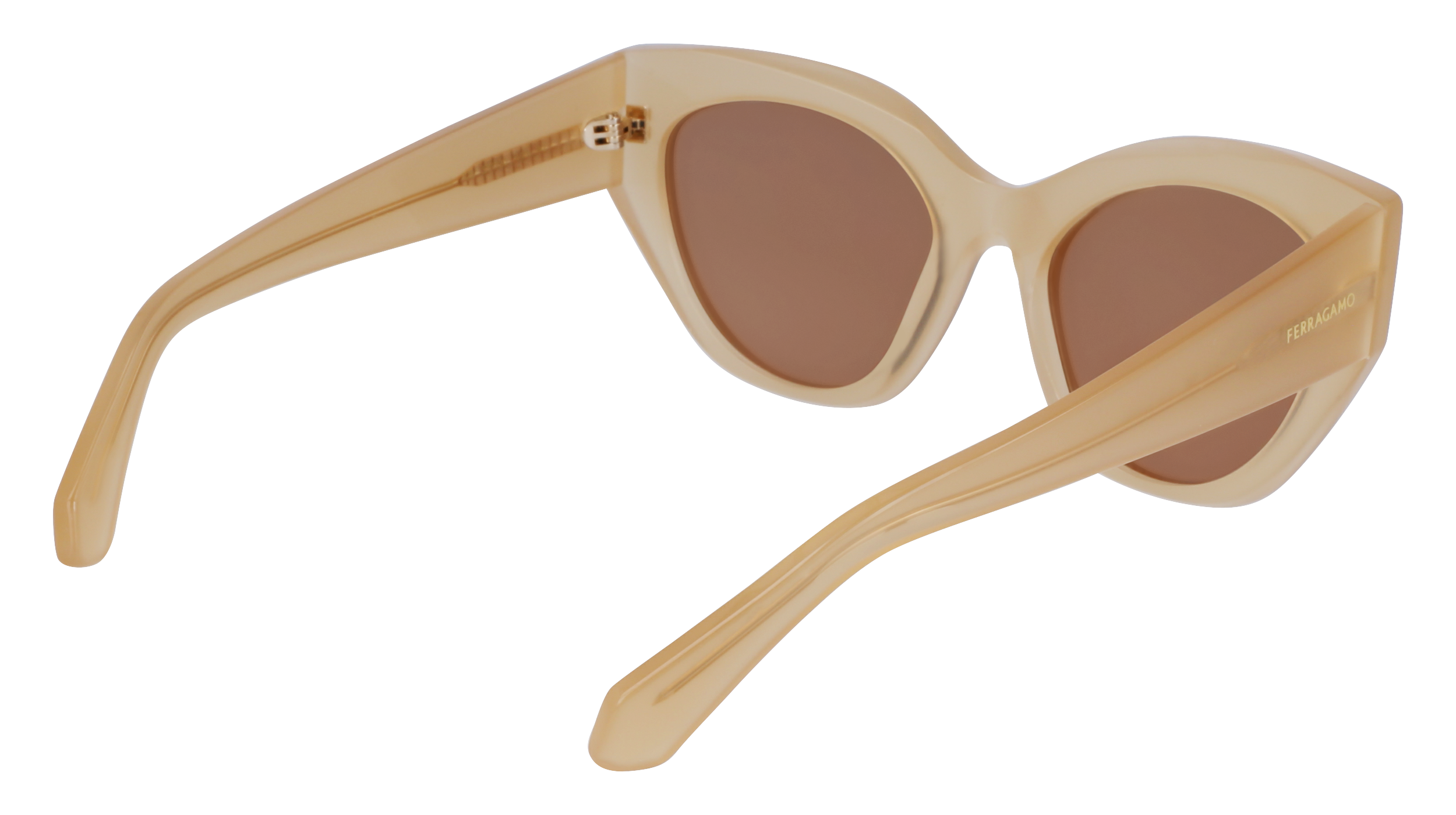 FERRAGAMO Sunglasses SF1107S 708 55