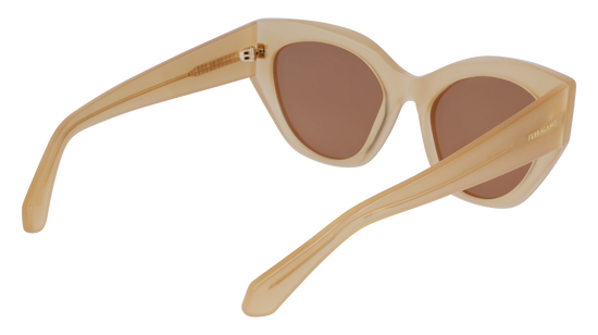 FERRAGAMO Sunglasses SF1107S 708 55