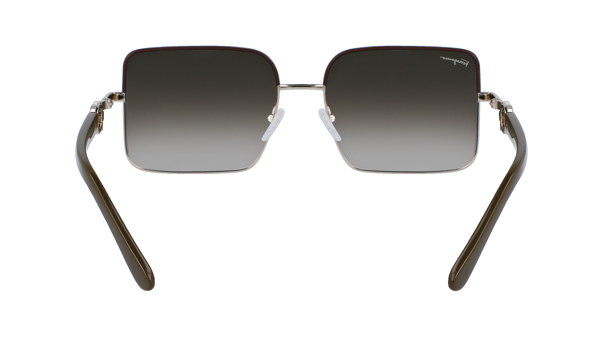 FERRAGAMO Sunglasses SF302SL 704 60