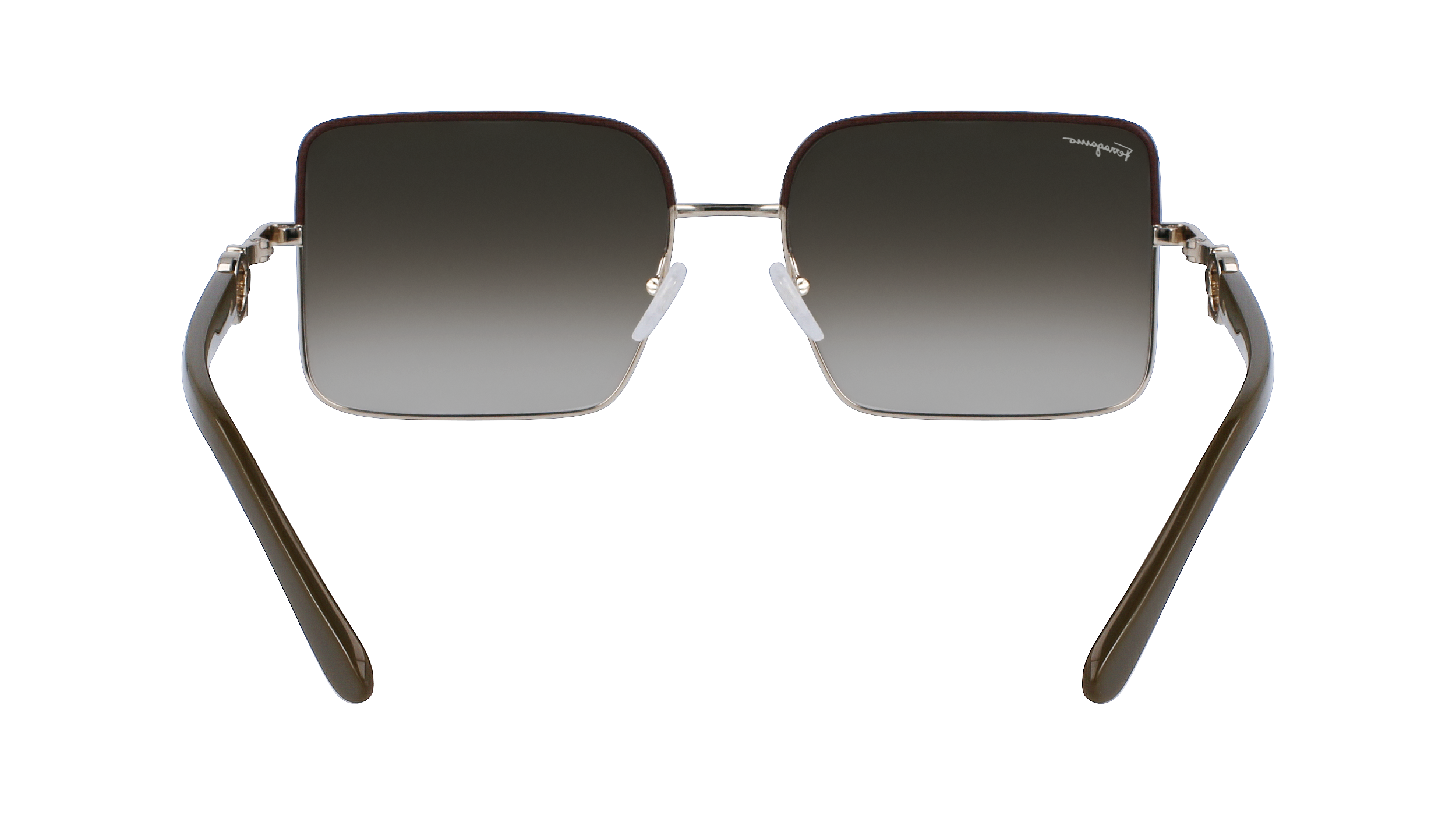 FERRAGAMO Sunglasses SF302SL 704 60