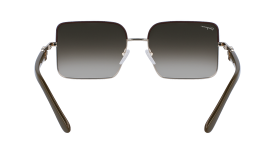 FERRAGAMO Sunglasses SF302SL 704 60