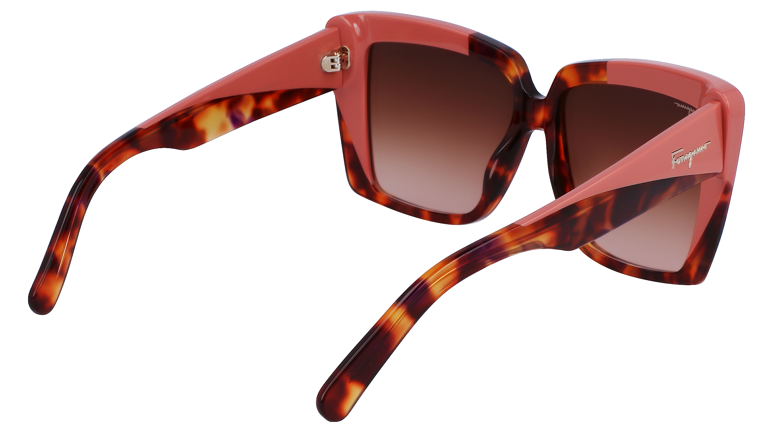 FERRAGAMO Sunglasses SF1060S 641 55