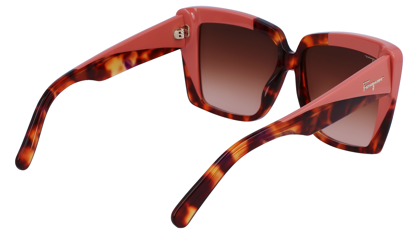 FERRAGAMO Sunglasses SF1060S 641 55