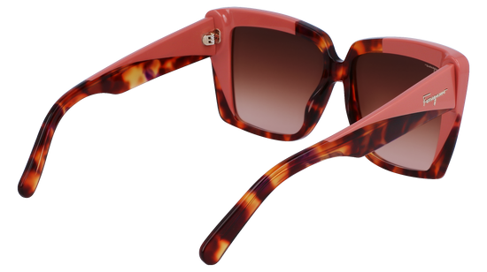 FERRAGAMO Sunglasses SF1060S 641 55