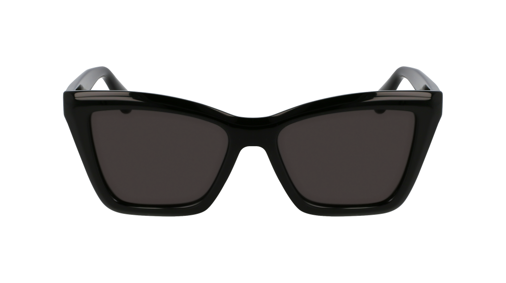 Ferragamo SF2039SE 1 - Black Sunglasses | LookerOnline display picture 1