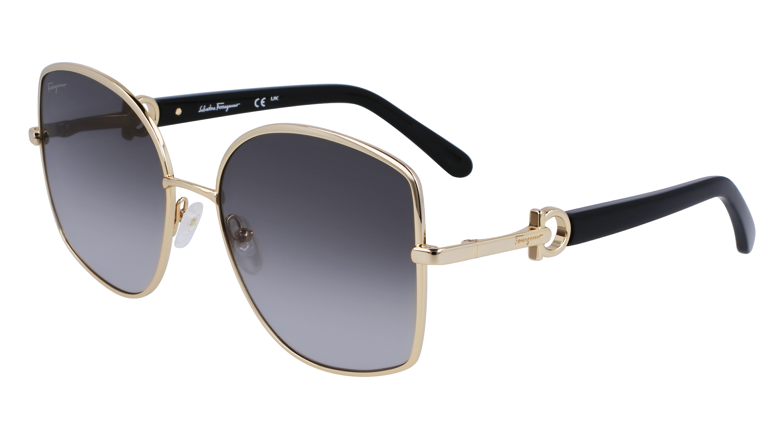 FERRAGAMO Sunglasses SF304S 738 58