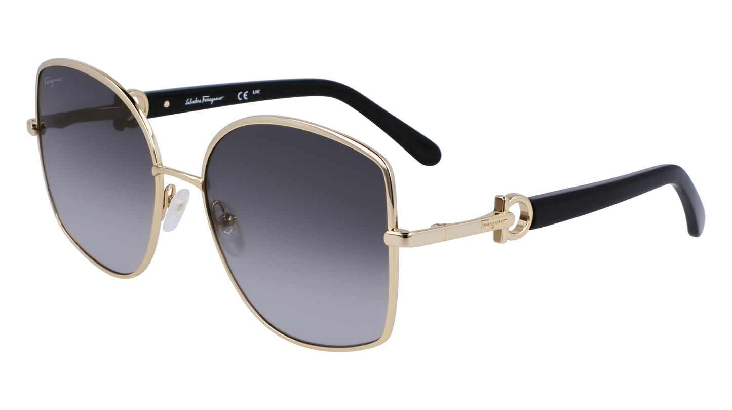 FERRAGAMO Sunglasses SF304S 738 58