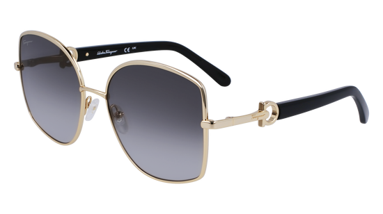 FERRAGAMO Sunglasses SF304S 738 58