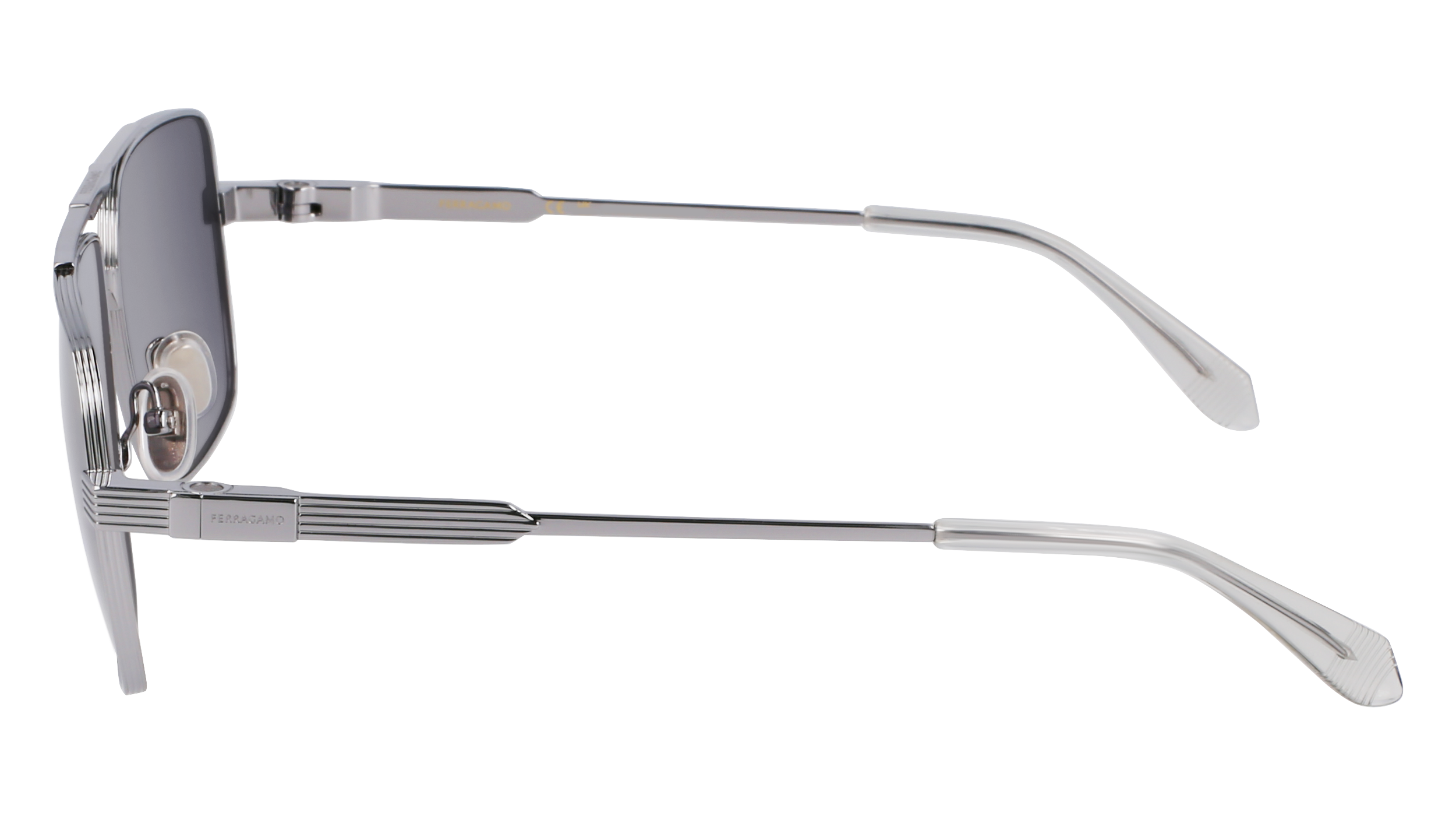 FERRAGAMO Sunglasses SF318SP 21 60