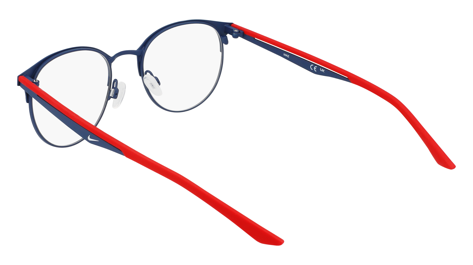 NIKE Eyeglasses NIKE 4643 410 48