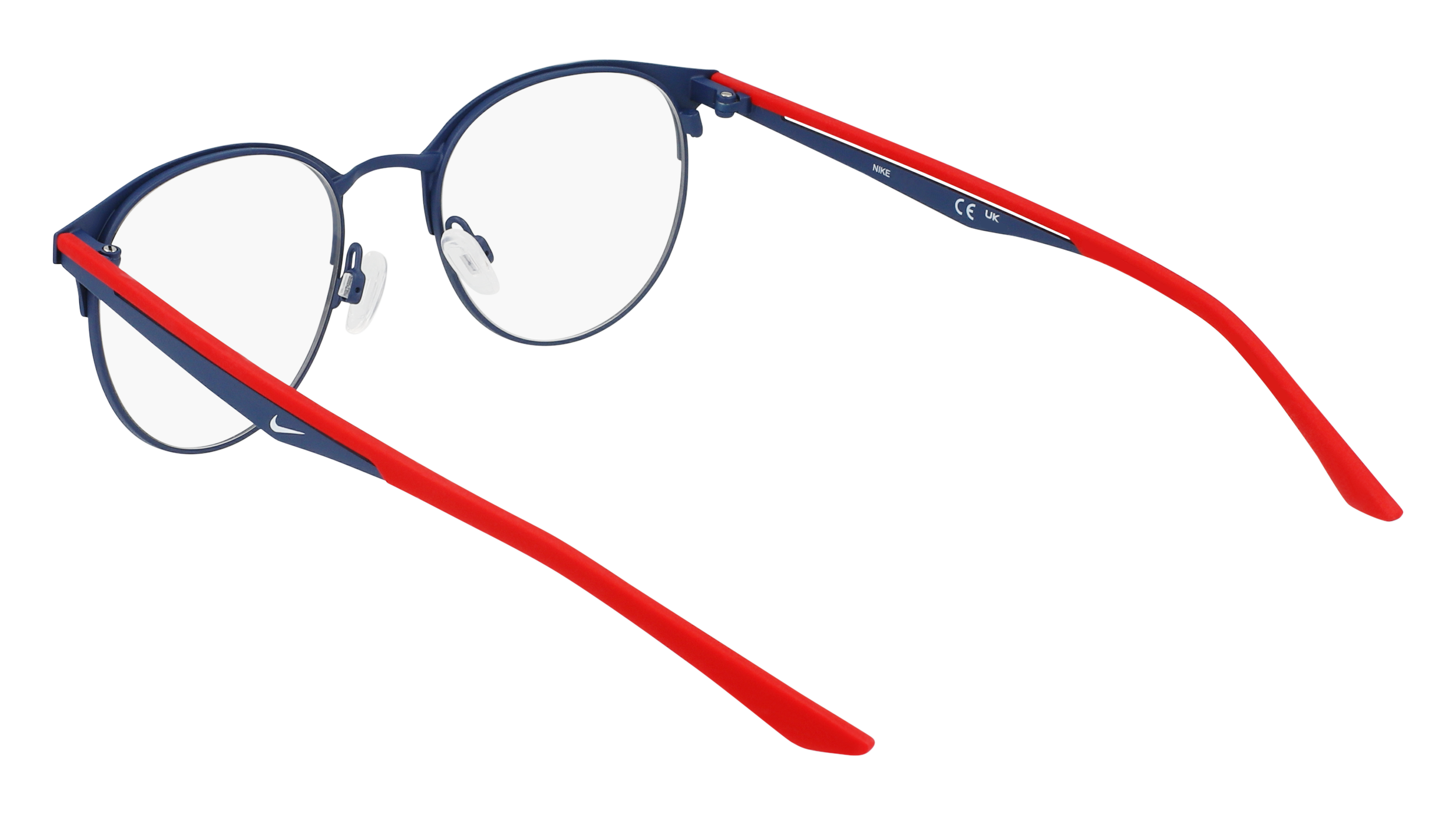 NIKE Eyeglasses NIKE 4643 410 48