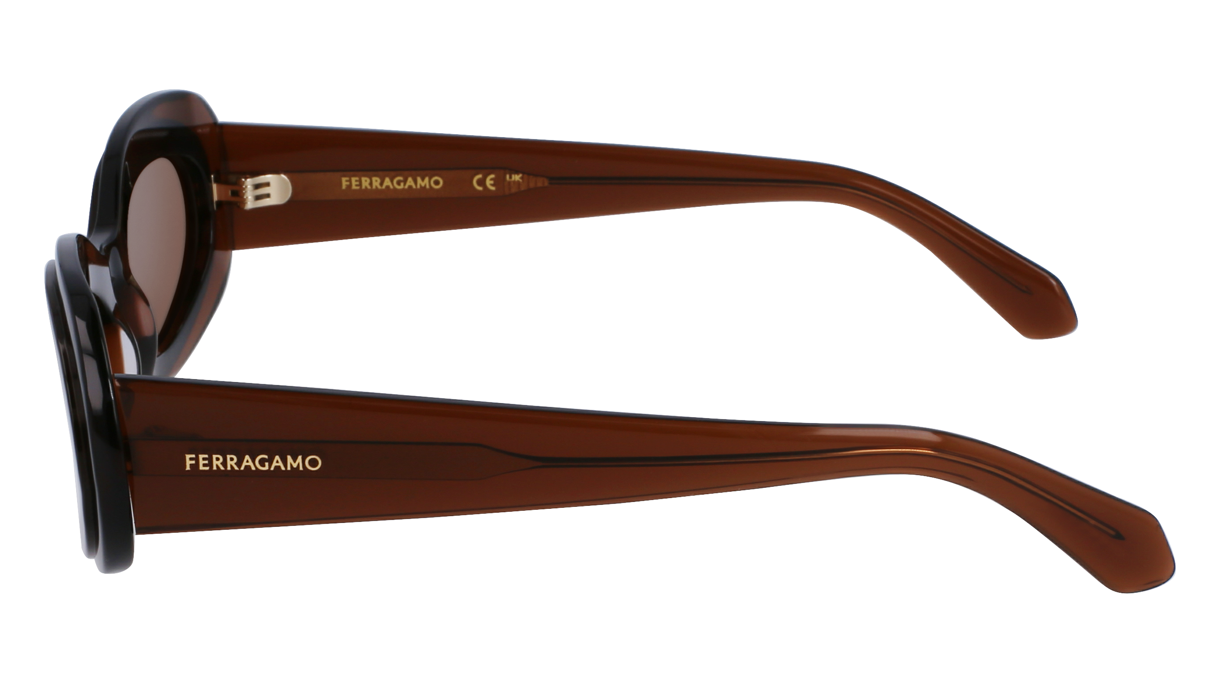 FERRAGAMO Sunglasses SF2003S 233 54