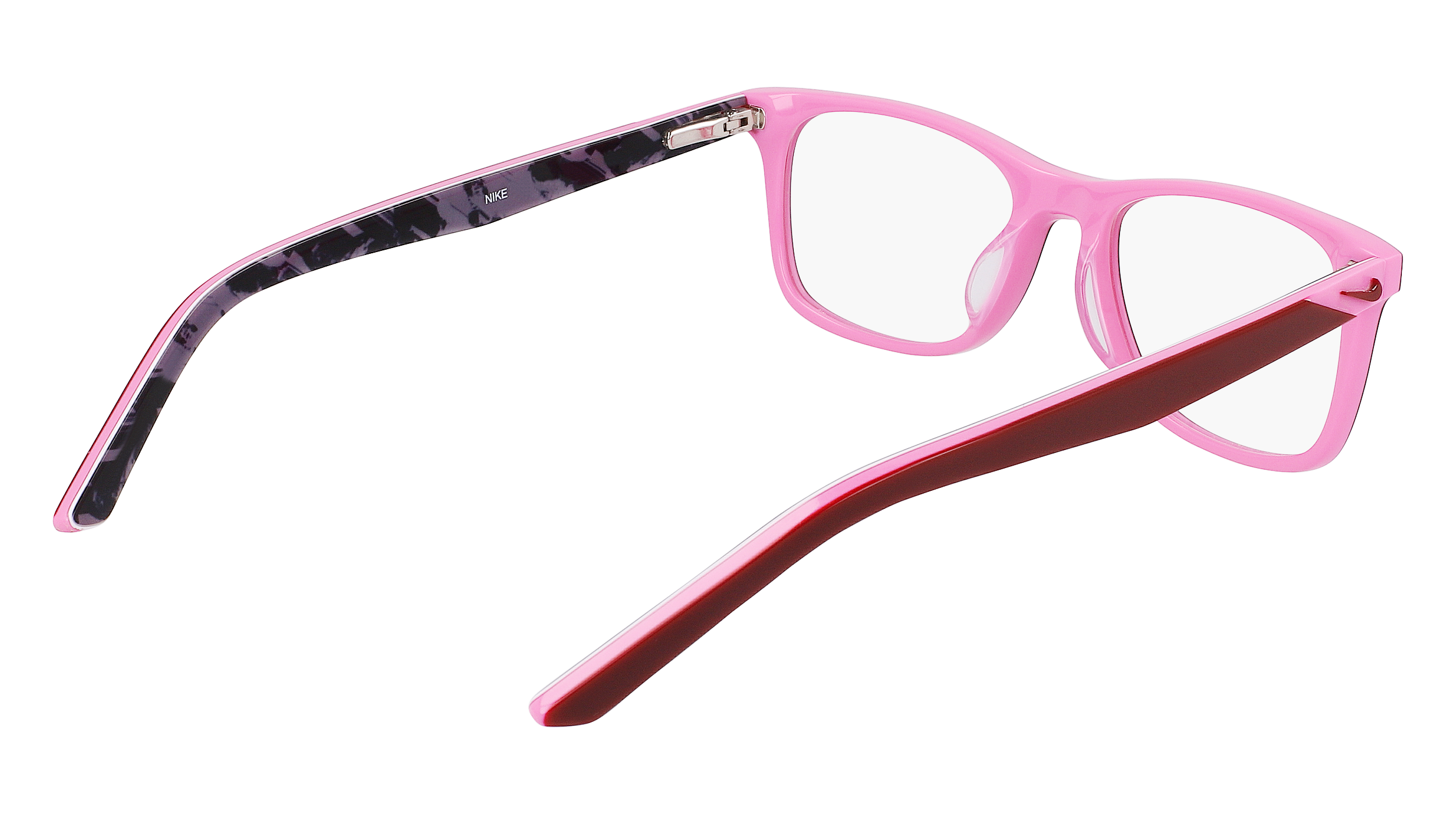 NIKE Eyeglasses NIKE 5549 606 47