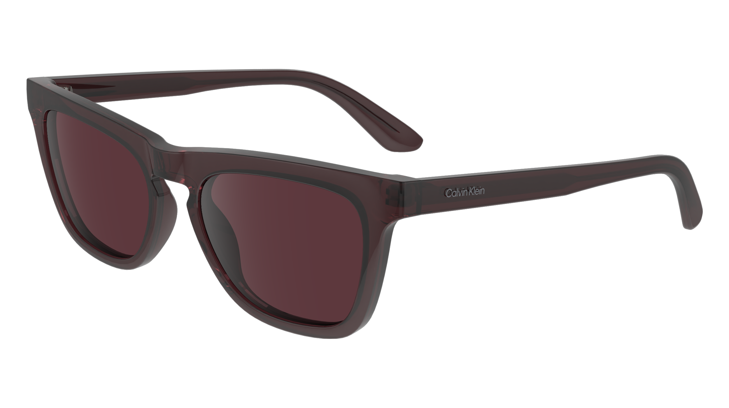 CALVIN KLEIN Sunglasses CK23535S 515 53