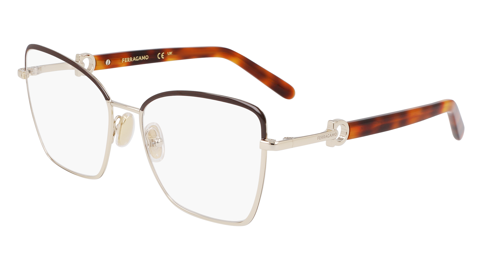 FERRAGAMO Eyeglasses SF2223N 726 54