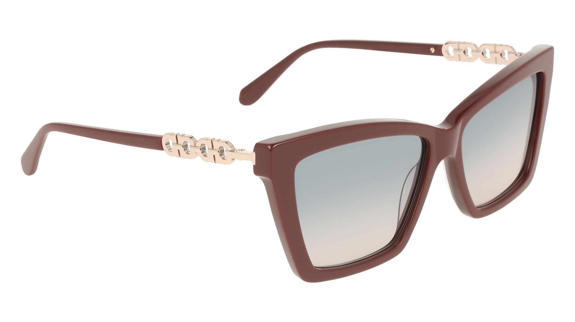 Ferragamo SF2112S 606