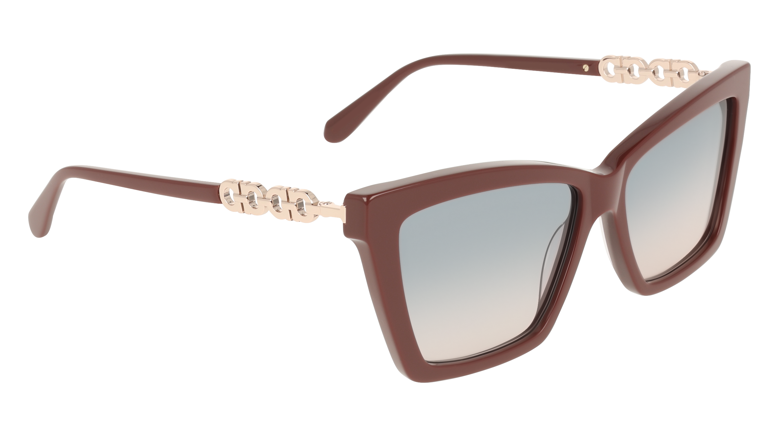 Ferragamo SF2112S 606