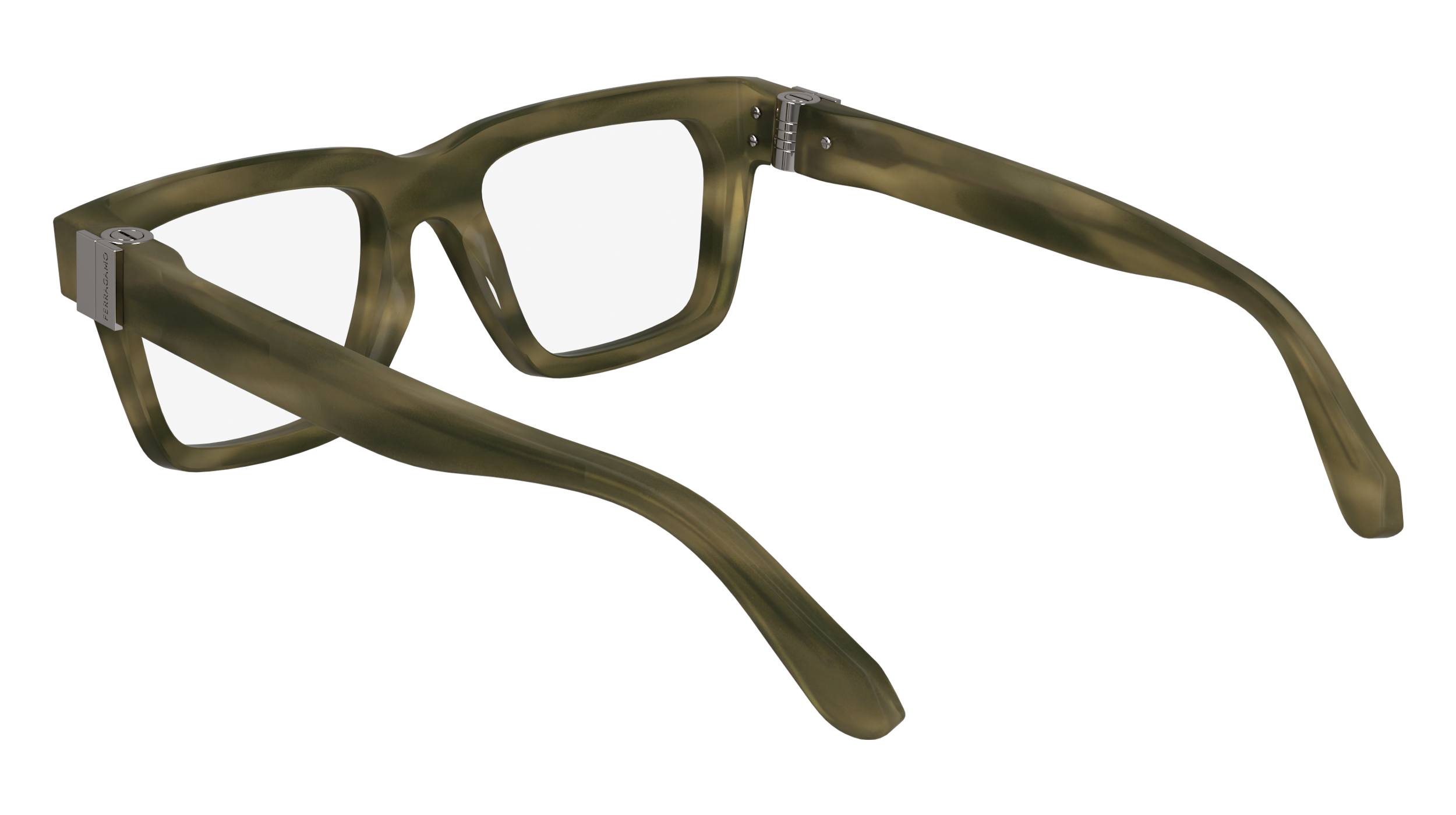 FERRAGAMO Eyeglasses SF2995 319 52