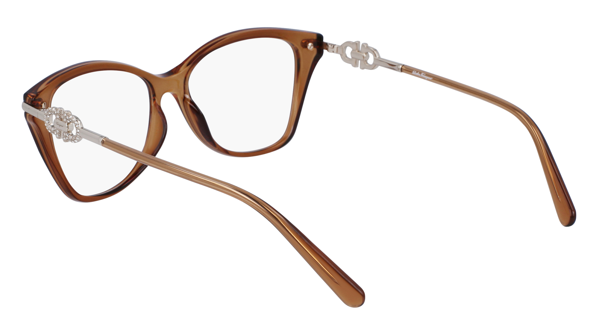 FERRAGAMO Eyeglasses SF2937R 261 54