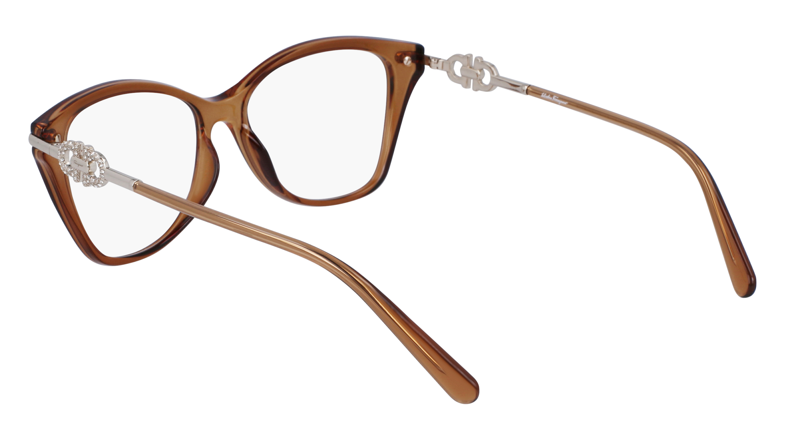 FERRAGAMO Eyeglasses SF2937R 261 54