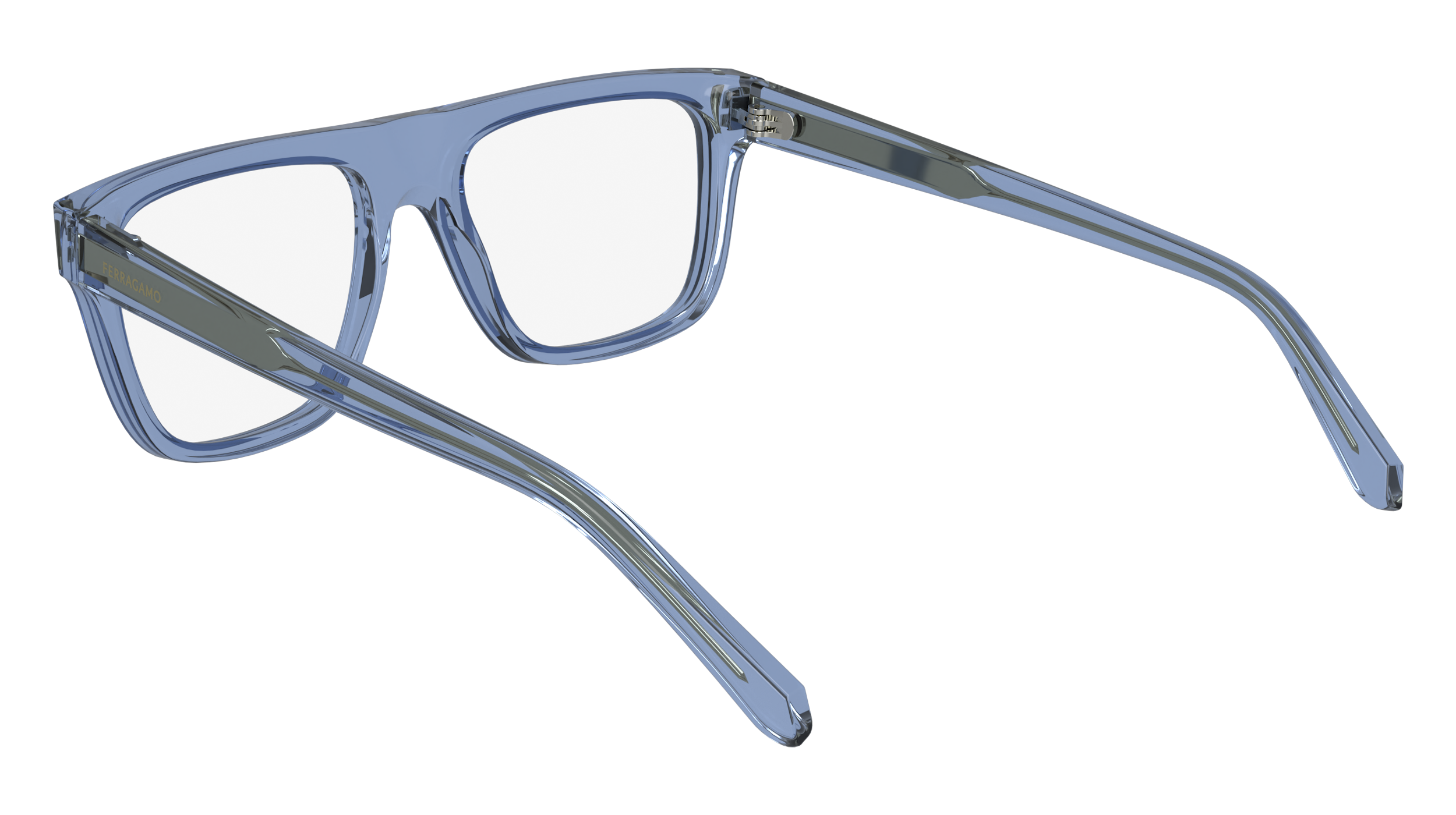 FERRAGAMO Eyeglasses SF2997 432 55