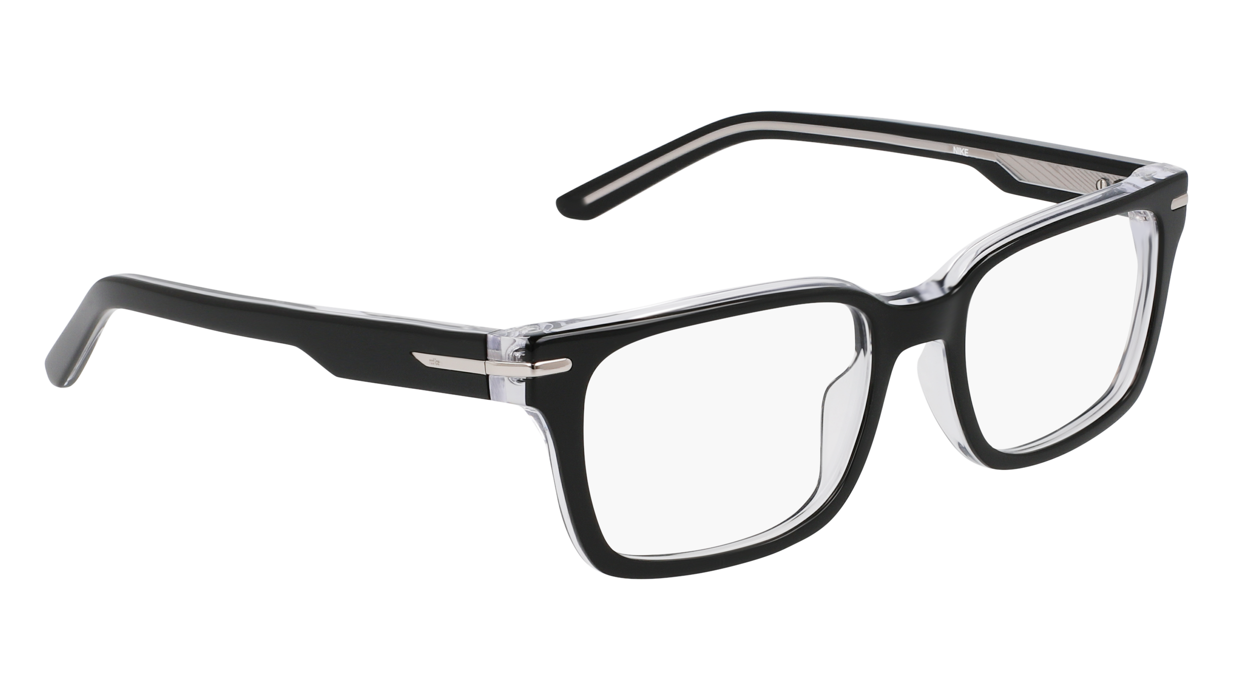 NIKE Eyeglasses NIKE 7174 10 53