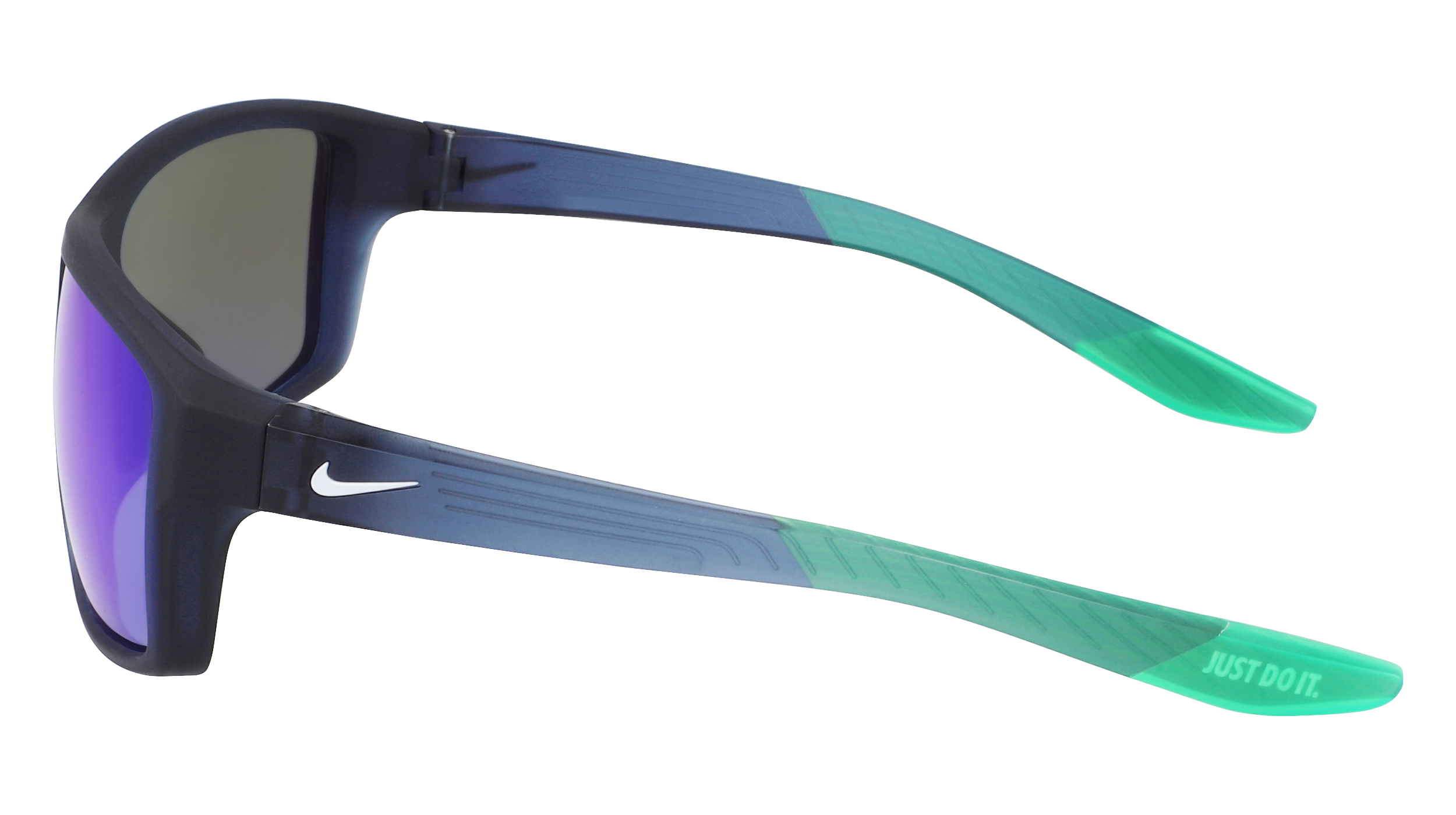 NIKE Sunglasses NIKE BRAZEN FURY M FJ2264 410 60