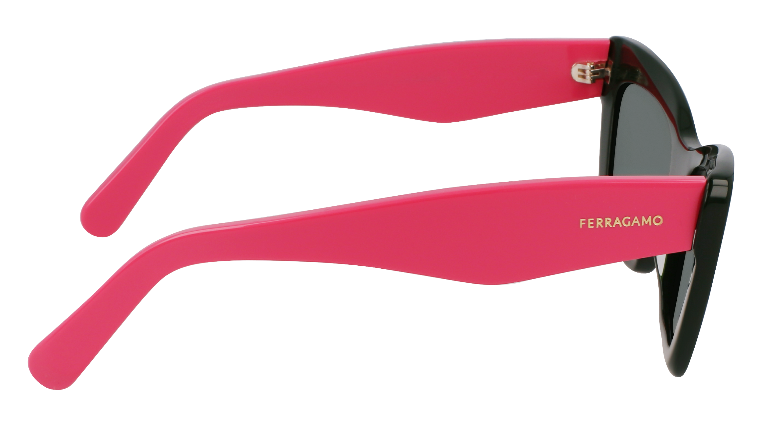 FERRAGAMO Sunglasses SF929SN 304 55