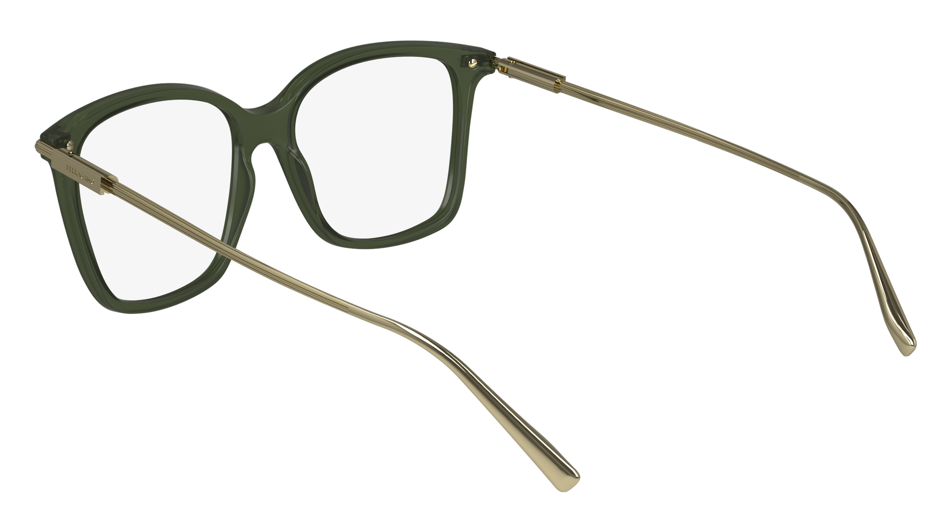 FERRAGAMO Eyeglasses SF2992 320 53