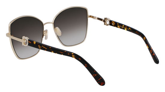 FERRAGAMO Sunglasses SF312SR 750 60