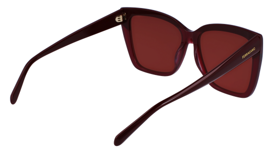 FERRAGAMO Sunglasses SF1102S 606 58