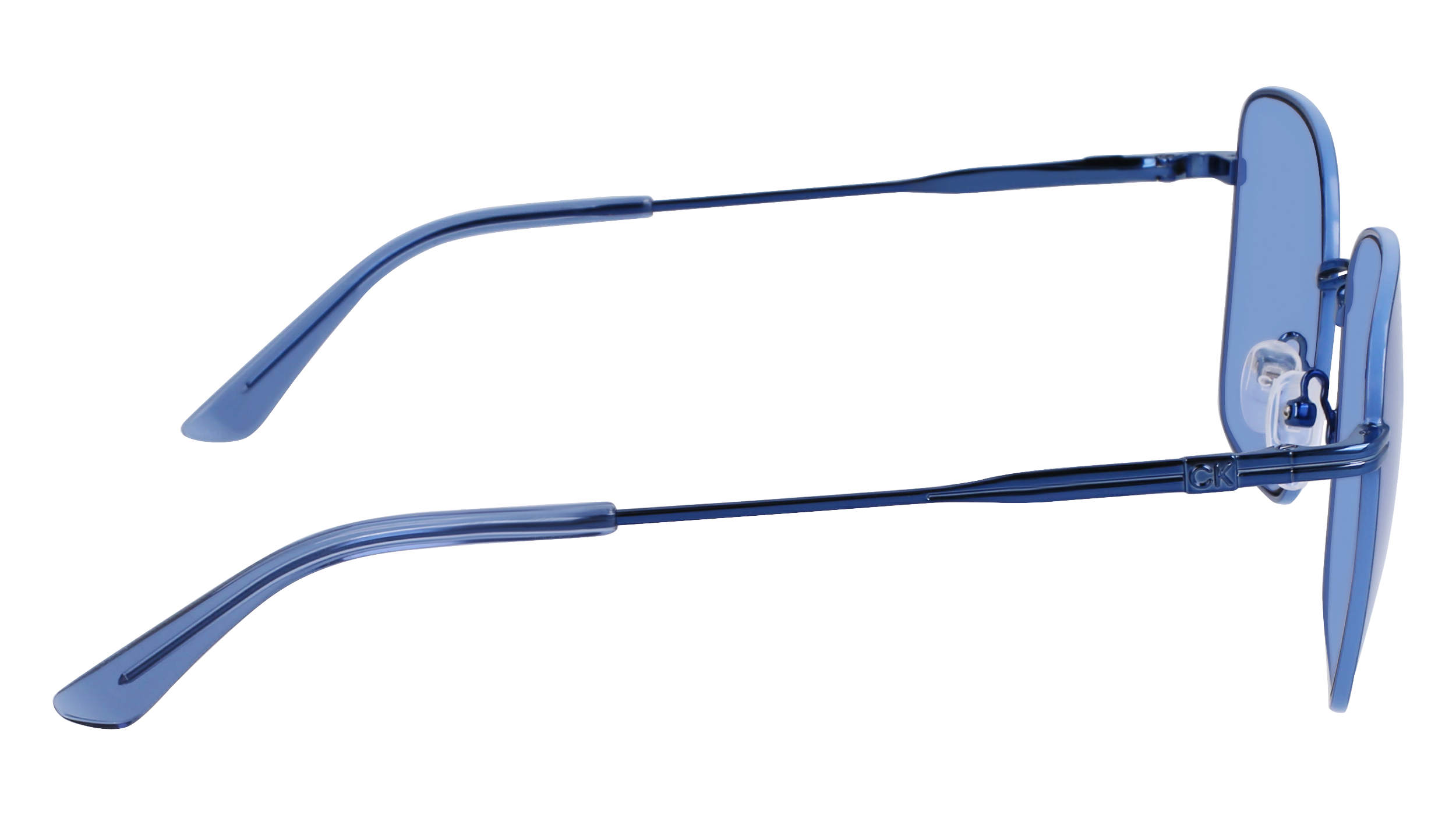 CALVIN KLEIN Sunglasses CK23100S 413 56