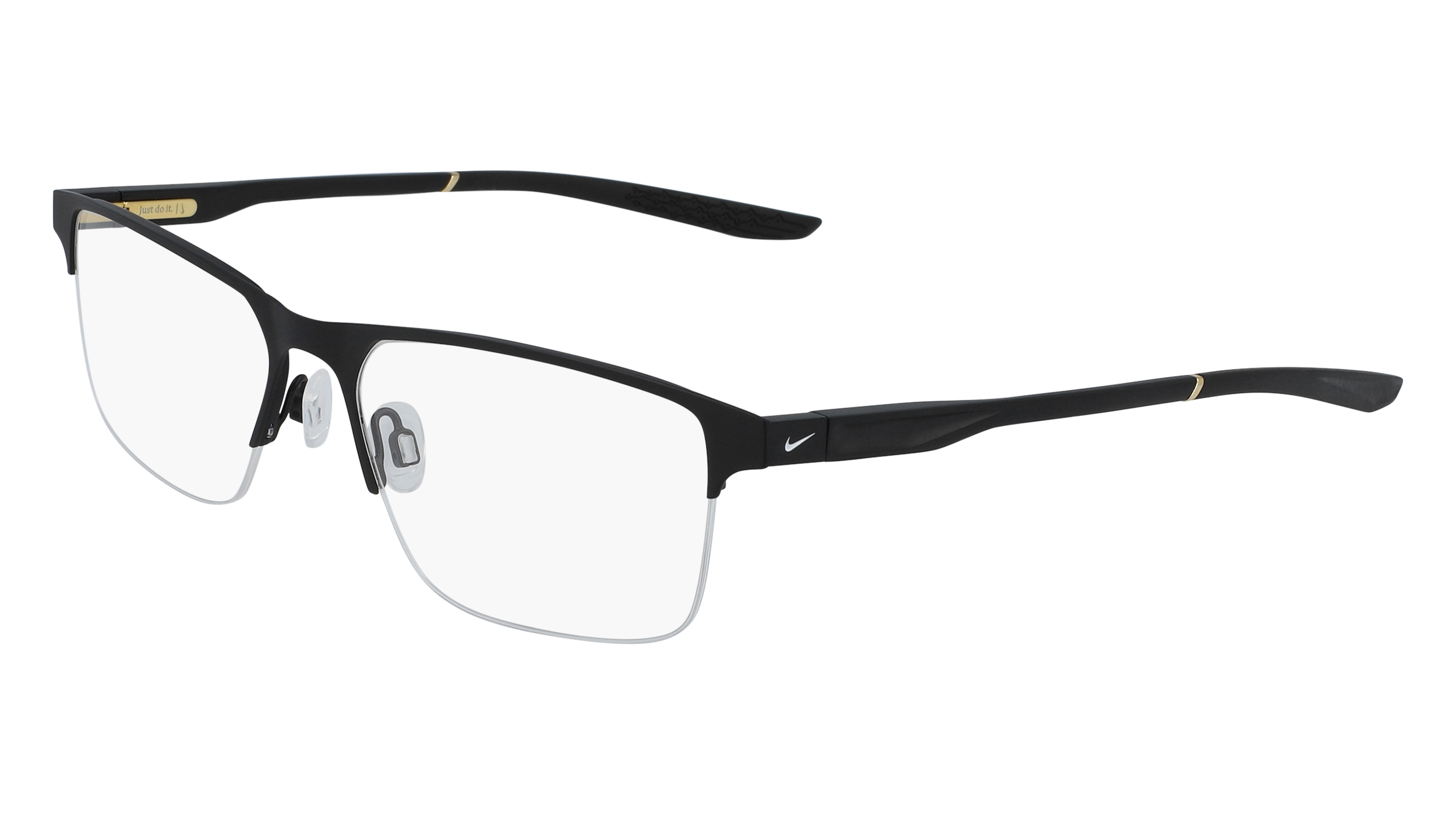 NIKE Eyeglasses NIKE 8045 2 57