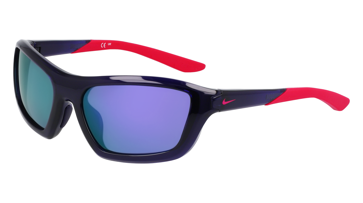 NIKE Sunglasses NIKE BRAZER M FV2401 500 54