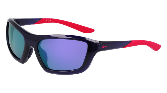 NIKE Sunglasses NIKE BRAZER M FV2401 500 54