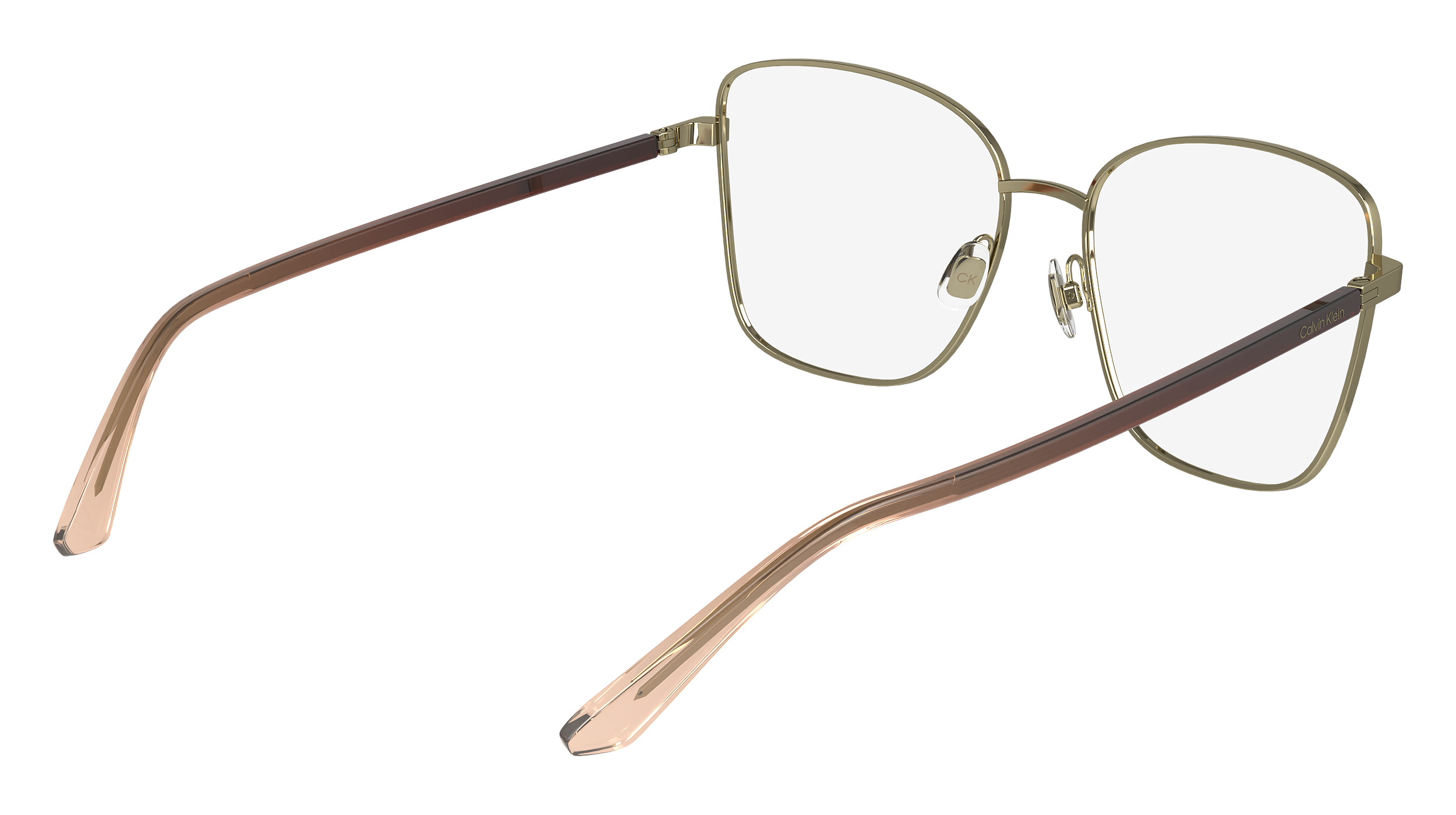 CALVIN KLEIN Eyeglasses CK23128 717 55